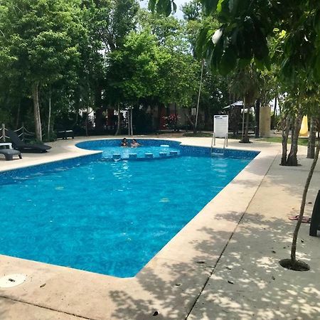 Puerto Morelos - House To Enjoy Riviera Maya Екстериор снимка