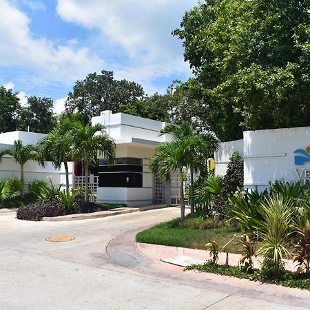 Puerto Morelos - House To Enjoy Riviera Maya Екстериор снимка