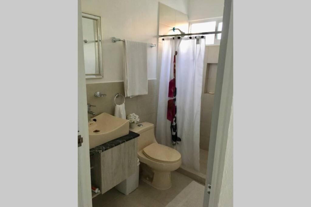 Puerto Morelos - House To Enjoy Riviera Maya Екстериор снимка