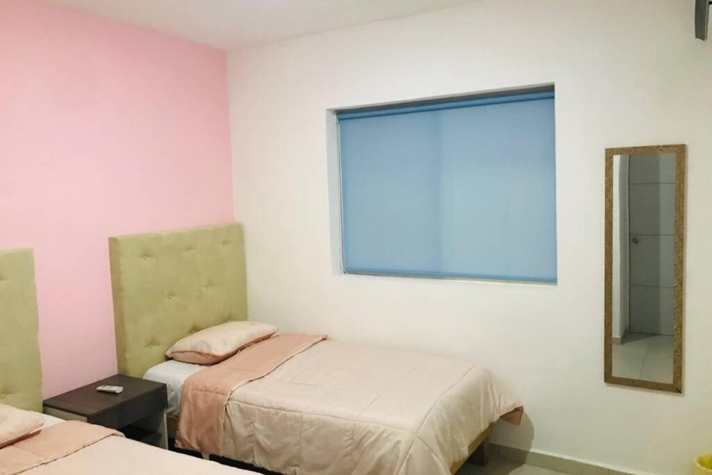 Puerto Morelos - House To Enjoy Riviera Maya Екстериор снимка