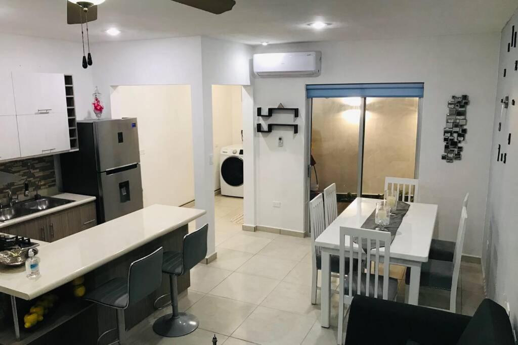 Puerto Morelos - House To Enjoy Riviera Maya Екстериор снимка