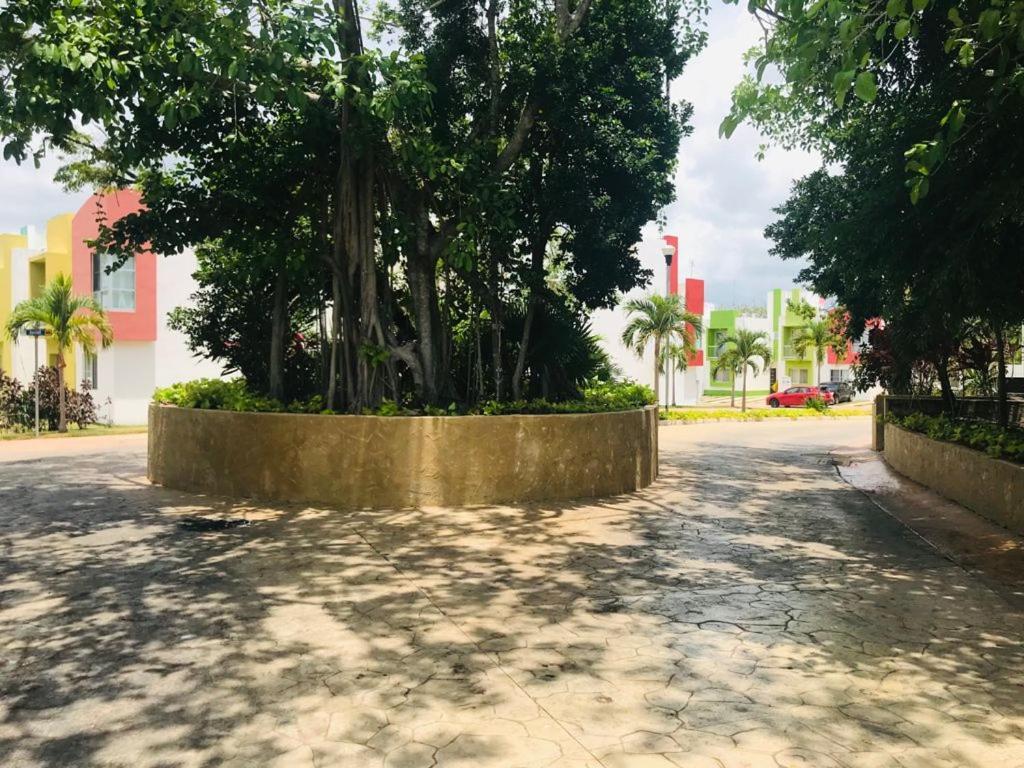 Puerto Morelos - House To Enjoy Riviera Maya Екстериор снимка